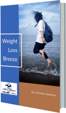 weight loss breeze program reviews