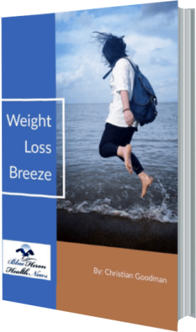 weight loss breeze program reviews