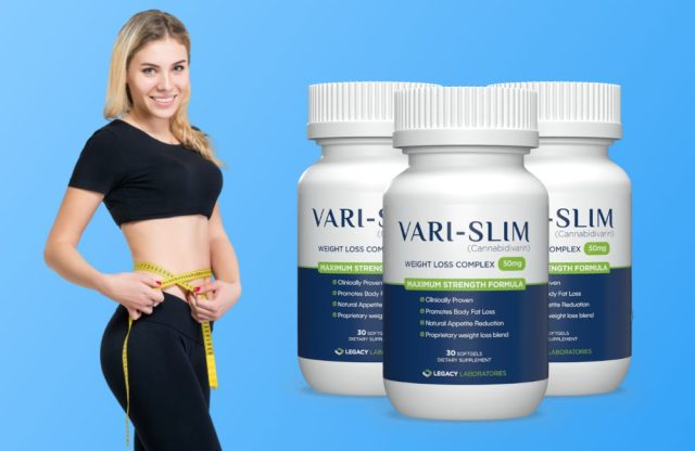 Vari-Slim reviews