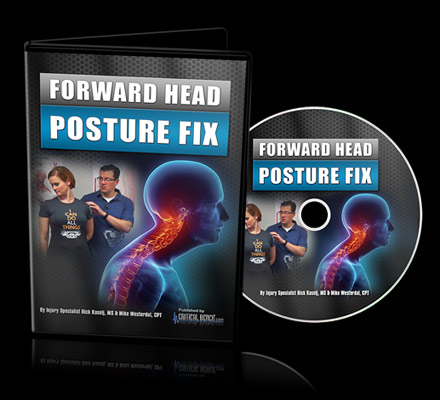 forward head posture bonus