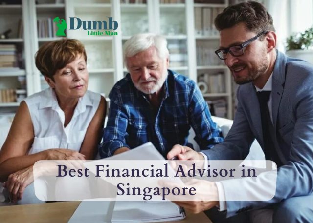 Best Financial Advisor in Singapore