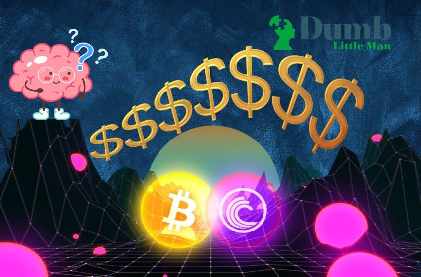  What is BTT Cryptocurrency?