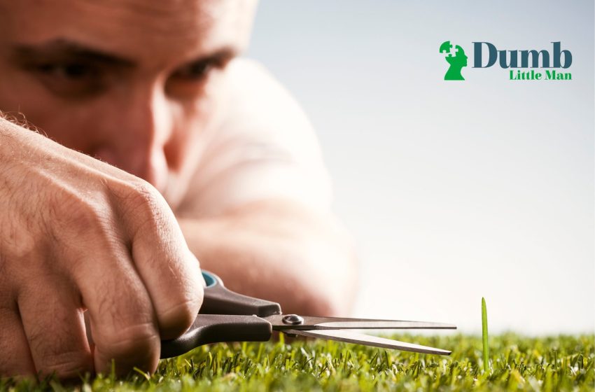  Watch Out For The Perils Of Being A Perfectionist