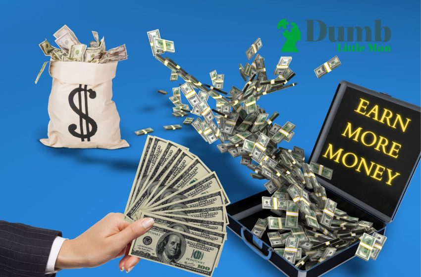  How To Make Money: Practical Ways to Earn and Grow Your Money