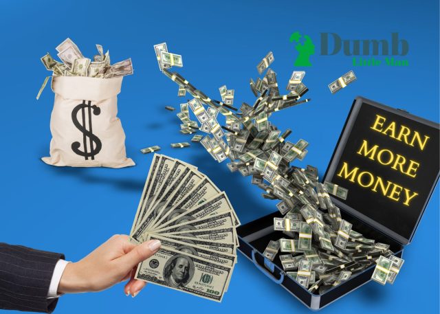 How To Make Money: Practical Ways to Earn and Grow Your Money