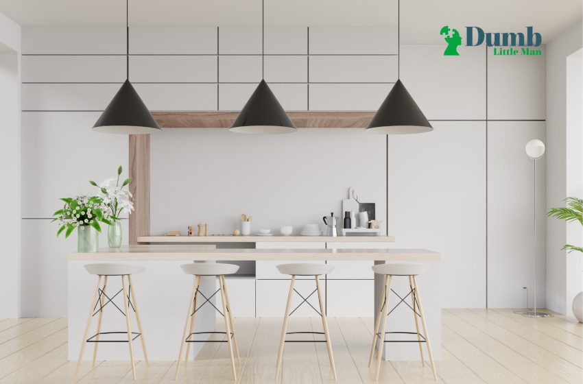  A Small Guide on How to Refresh and Modernize your Kitchen 