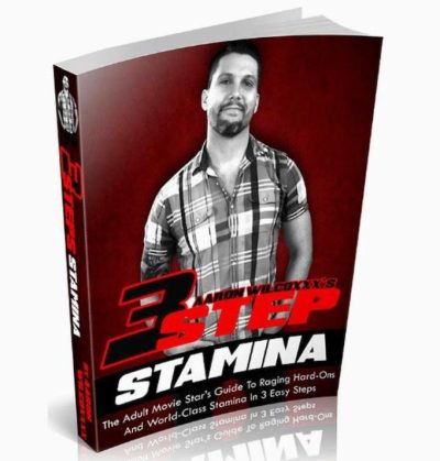 3 Step Stamina reviews