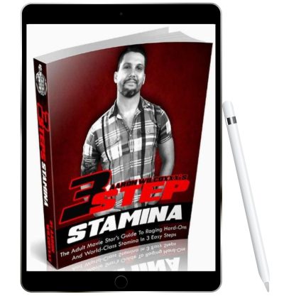 3-step stamina reviews