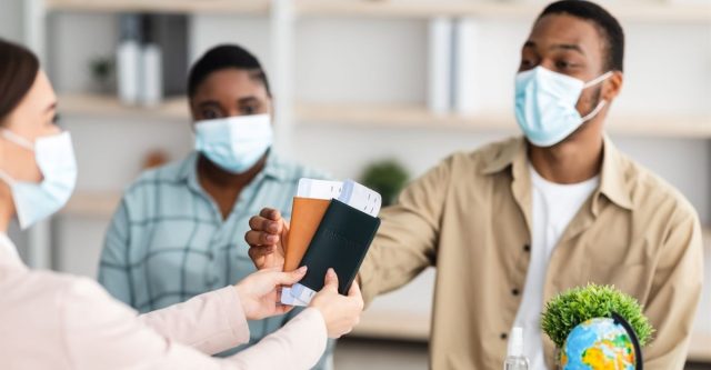 Connections to Credible Travel Physicians