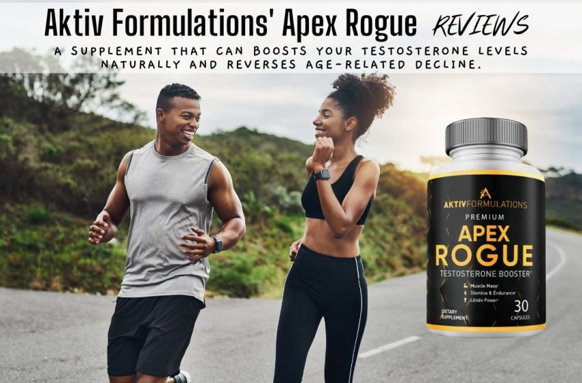  Apex Rogue Reviews 2023: Does it Really Work?