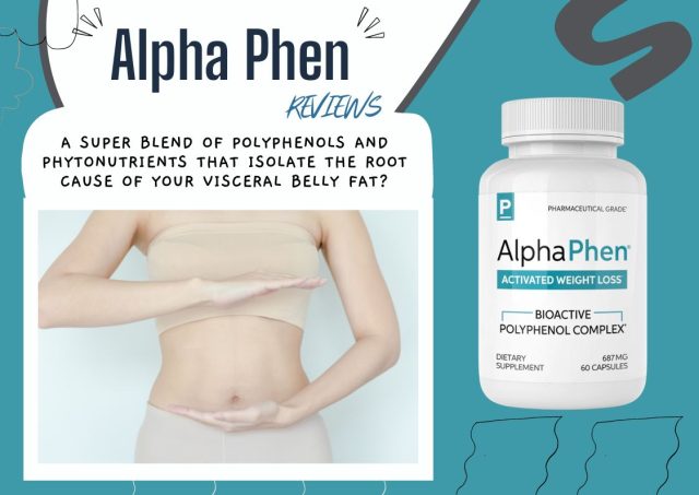 alpha phen reviews