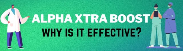 Alpha Xtra Boost reviews