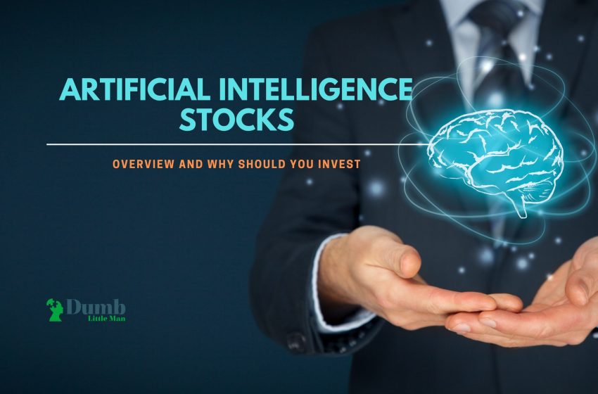  Artificial Intelligence Stocks: Overview, And Why Should You Invest (2023)