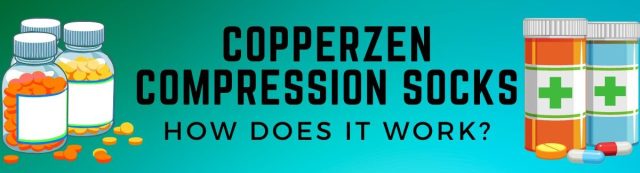 CopperZen Compression Socks reviews