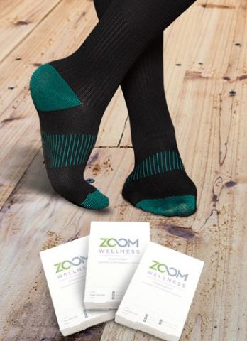 CopperZen Compression Socks reviews