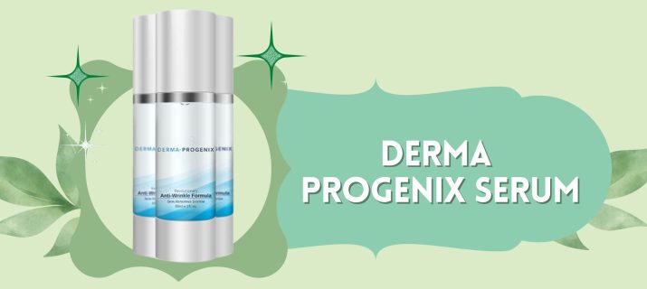 Derma ProGenix reviews