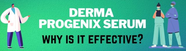 Derma ProGenix reviews