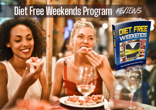 diet free weekend reviews