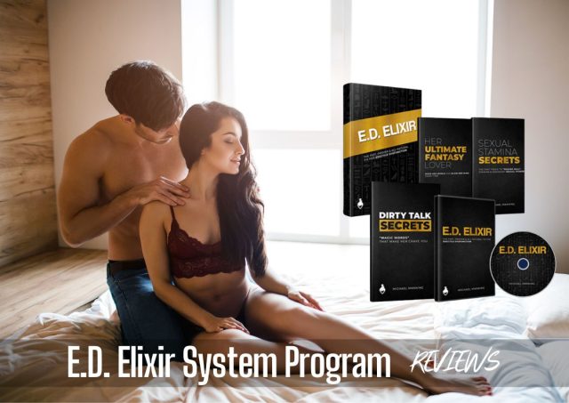 E.D. Elixir reviews