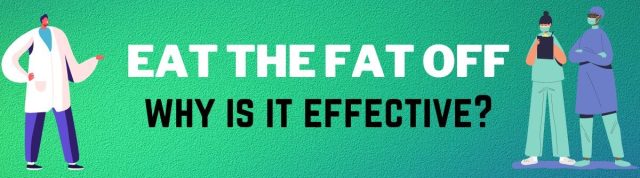 eat the fat off reviews