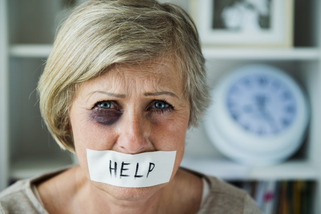 Nursing Homes: Sexual Abuse Warning Signs