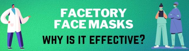 facetory face masks reviews