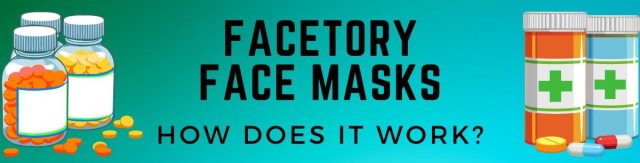 facetory face masks reviews