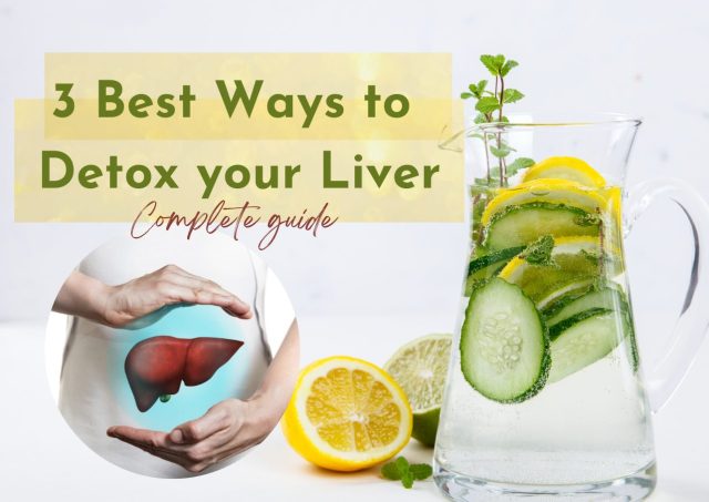 liver detox