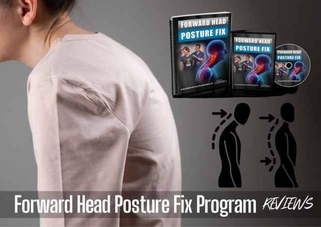 Forward Head Posture Fix reviews