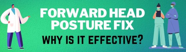 Forward Head Posture Fix reviews
