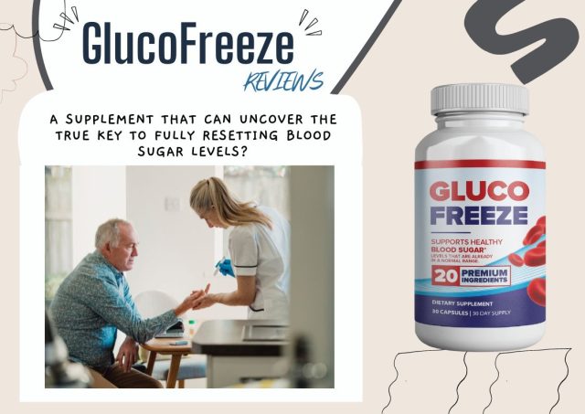 gluco freeze reviews