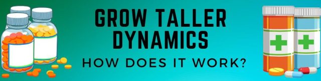 grow taller dynamics reviews