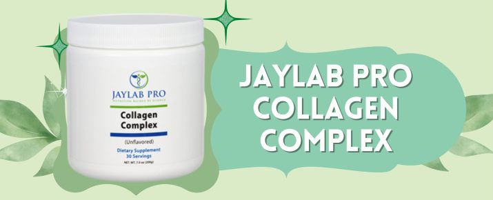 jaylab pro collagen complex