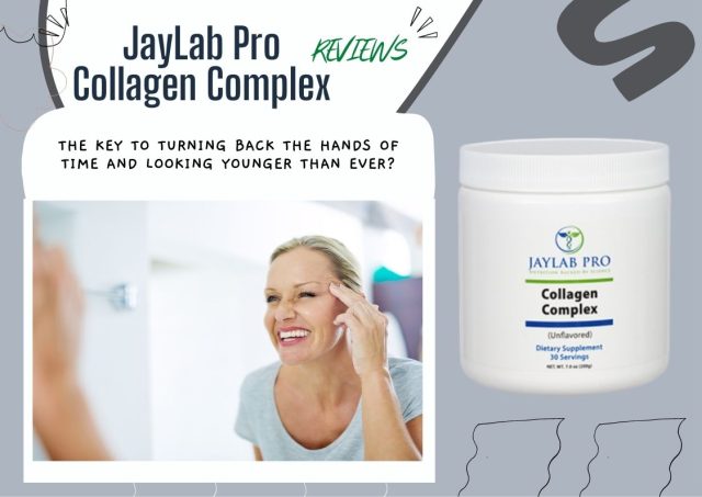 Collagen Complex reviews