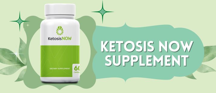 Ketosis now reviews