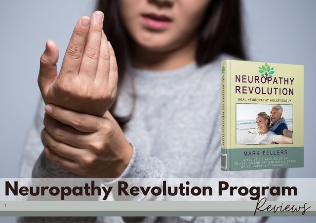 neuropathy revolution reviews