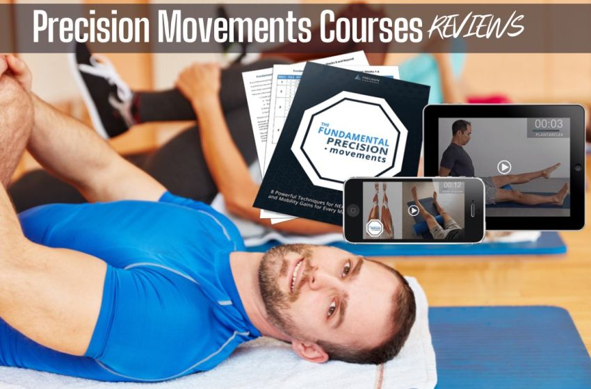 Precision Movement Coach Reviews 2023: Does it Really Work?