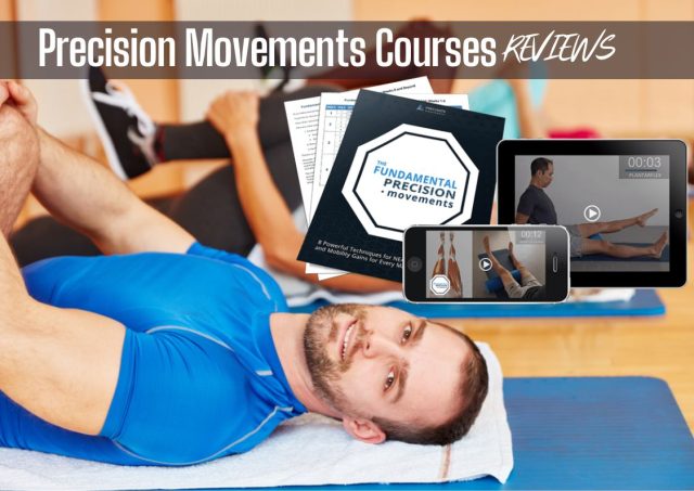 Precision Movement Coach reviews