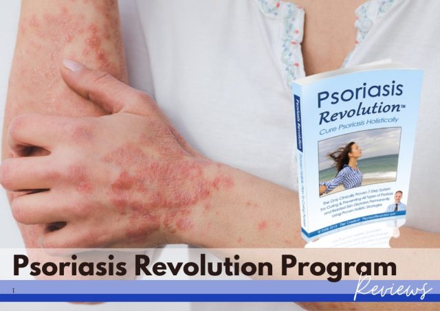 psoriasis revolution reviews