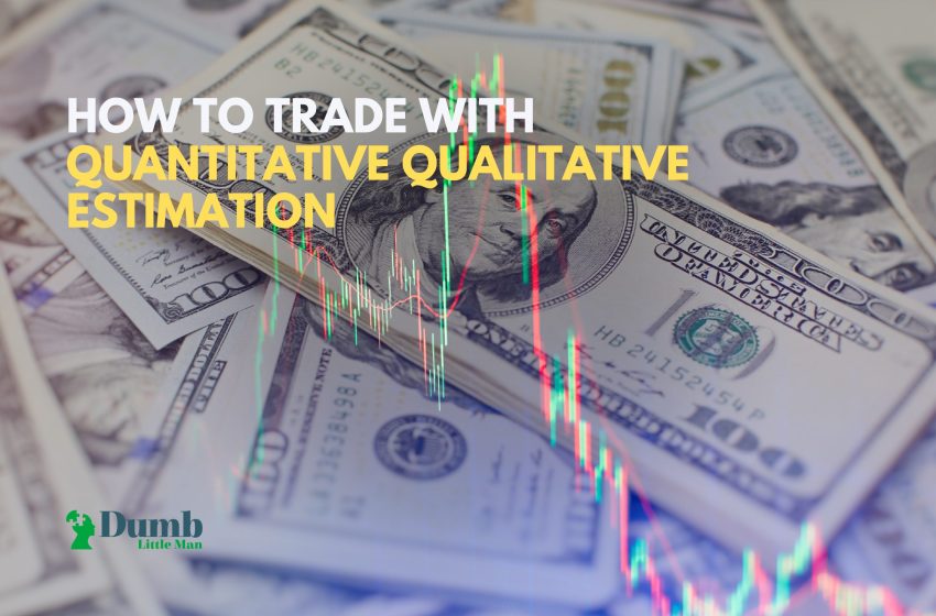  How To Trade With Quantitative Qualitative Estimation – A Complete Guide