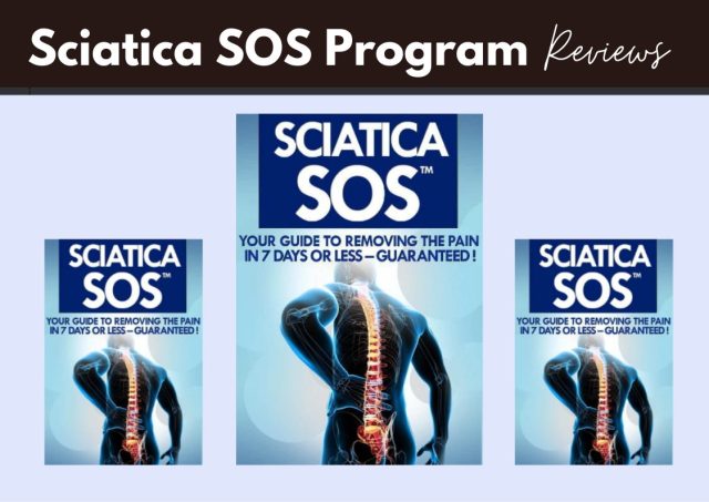 Sciatica SOS reviews