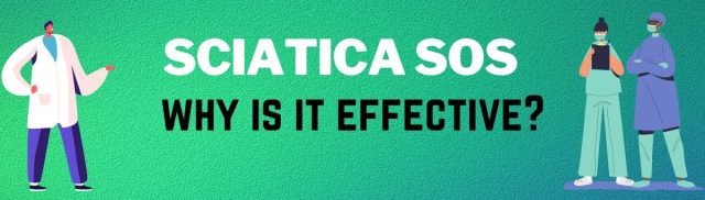 Sciatica SOS reviews