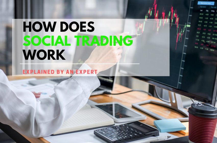  How Does Social Trading Work – Explained By an Expert