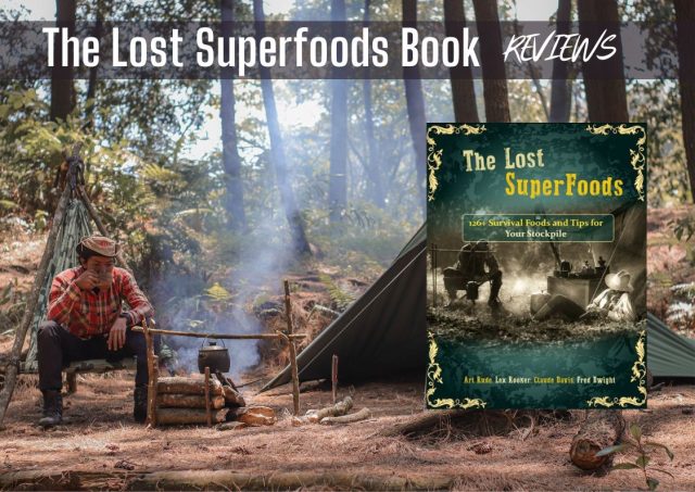 the lost superfoods reviews