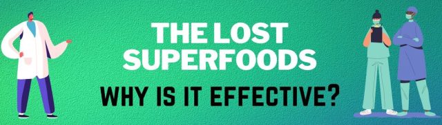 the lost superfoods reviews