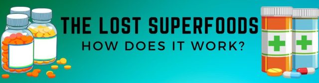 the lost superfoods reviews
