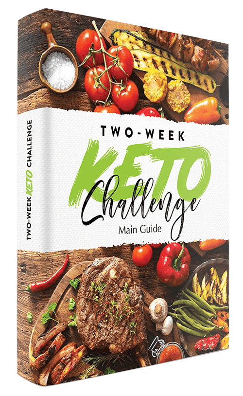Two-Week Keto Challenge Reviews