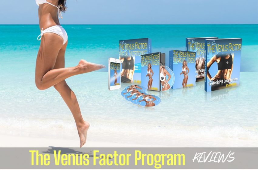  The Venus Factor Reviews 2023: Does it Really Work?
