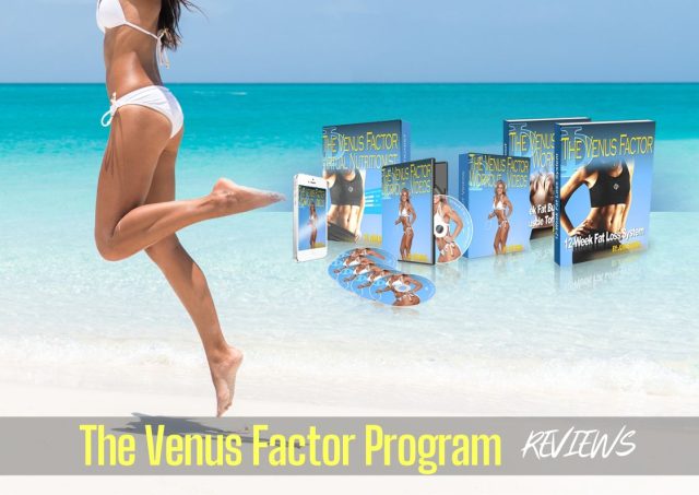 the-venus-factor-program