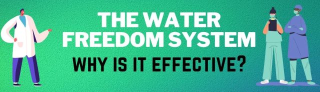 The Water Freedom System reviews